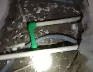 封开卫生间漏水多少钱