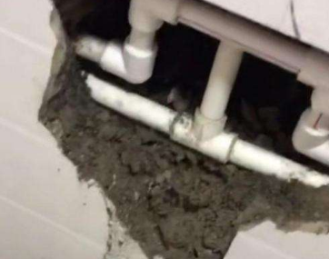 封开卫生间漏水哪家好
