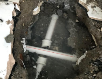 封开卫生间防水公司