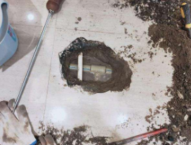 封开卫生间防水多少钱