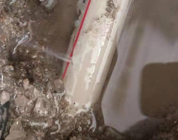 封开水管维修多少钱