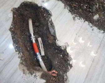 封开水管维修哪家好