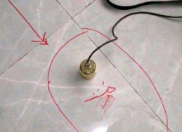 封开卫生间测漏水多少钱