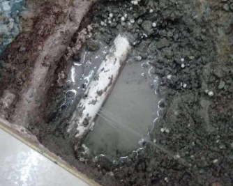 封开卫生间测漏水哪家好