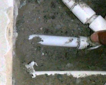 封开卫生间测漏水哪家好