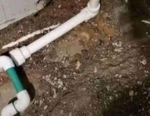 封开卫生间测漏水服务电话