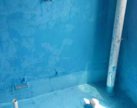 封开卫生间防水多少钱