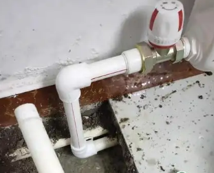 封开卫生间测漏水多少钱