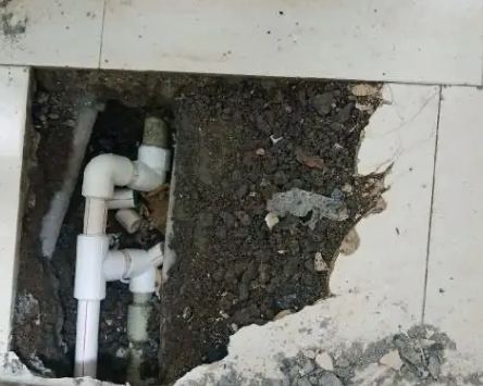 封开卫生间测漏水哪家好