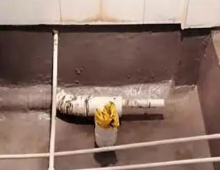 封开卫生间测漏水服务电话